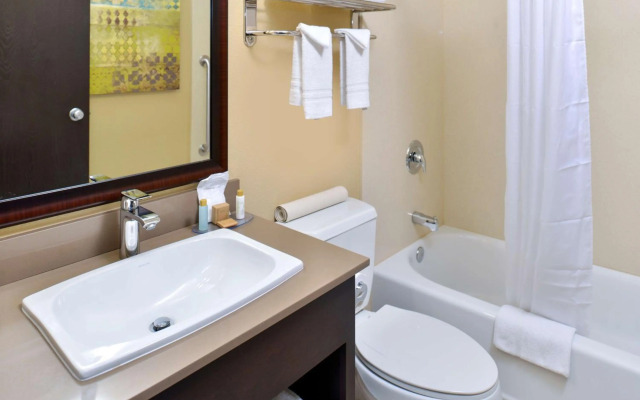 Best Western Long Beach Inn