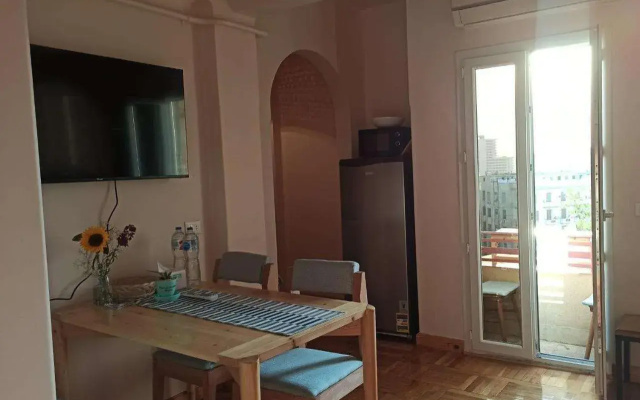 Madina Hostel
