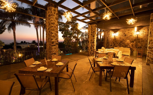 Grand Vista Cuernavaca