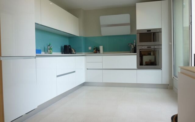 Agence de la Californie - Villa Esterel