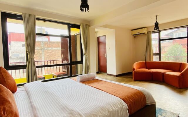 Hotel Pala