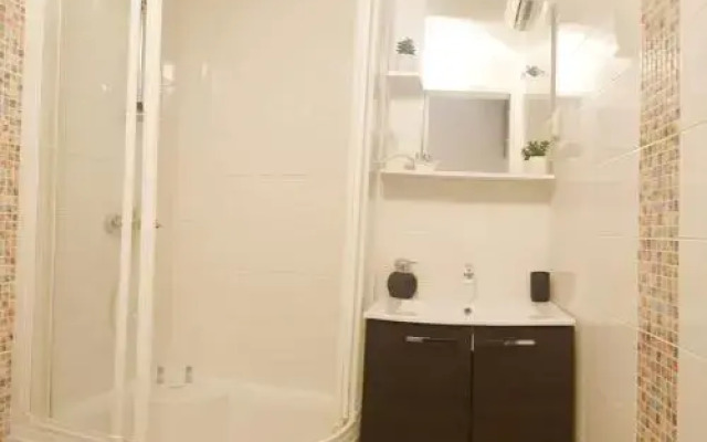 West Gate Apartment