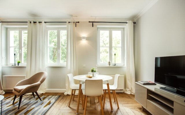 Vilnius Private Stay