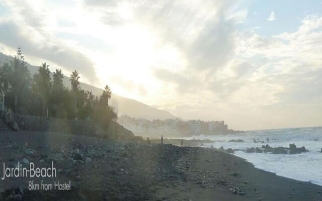 Hostel Tenerife