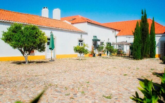 Quinta da Praia das Fontes