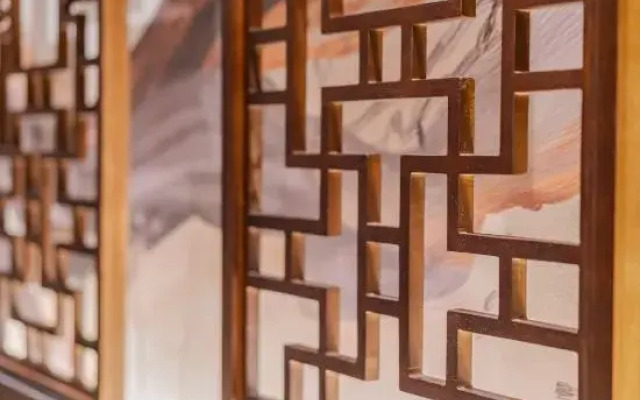 Dali Junbo Tea Yun Theme Seaview Homestay