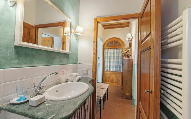 Francigena Terrazza Shared Pool