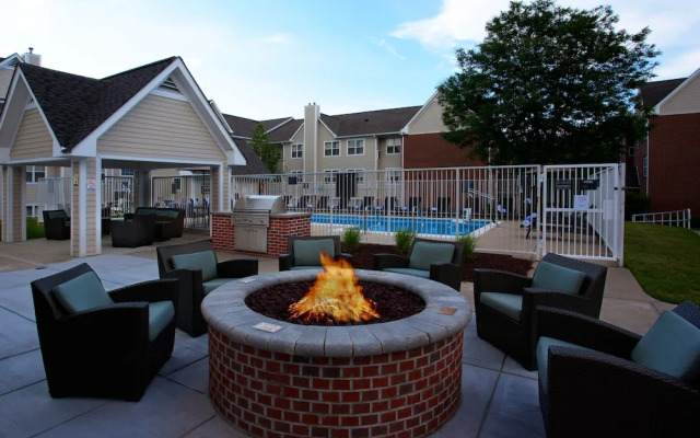 Trellis North Fayette - Pittsburgh Airport