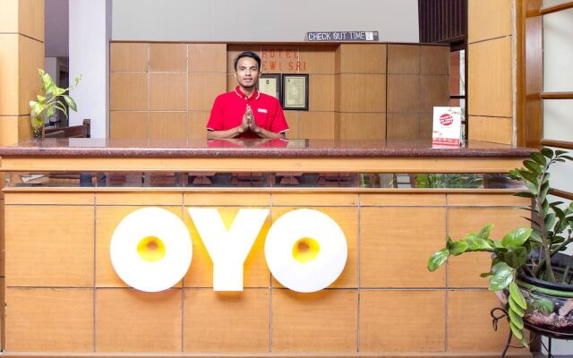 Super OYO 759 Hotel Dewi Sri