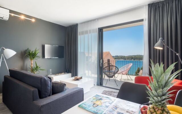 Residence Alpha
