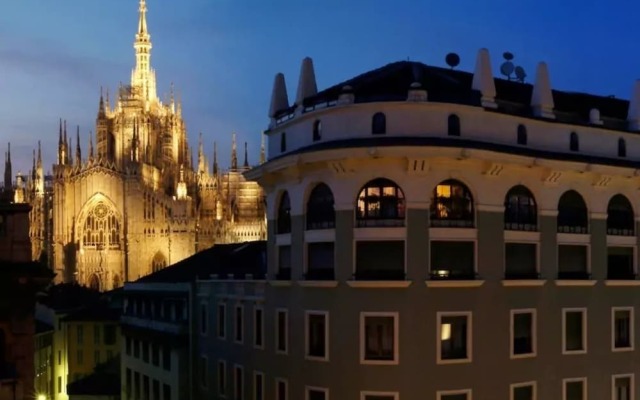 La Terrazza sul Duomo