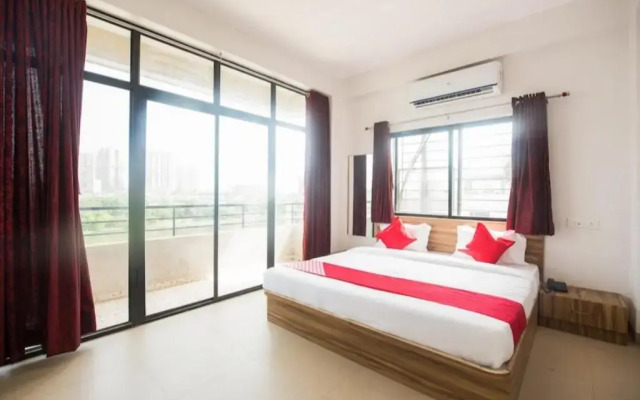 Primrose Guest House