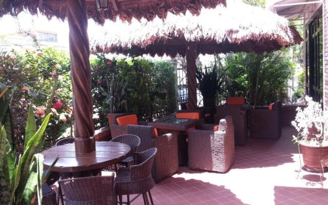 Casa Kolping
