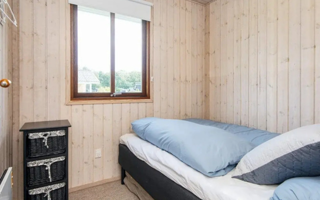 4 Star Holiday Home in Juelsminde