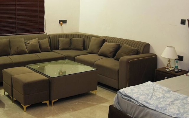 GoBravo Grandeur Gurgaon - Private Luxury Estate