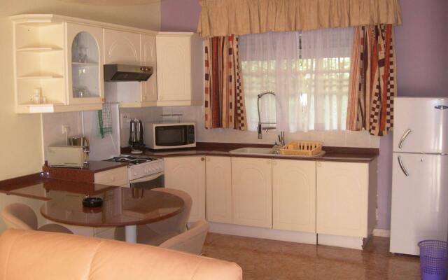 Khalifa Executive Suites