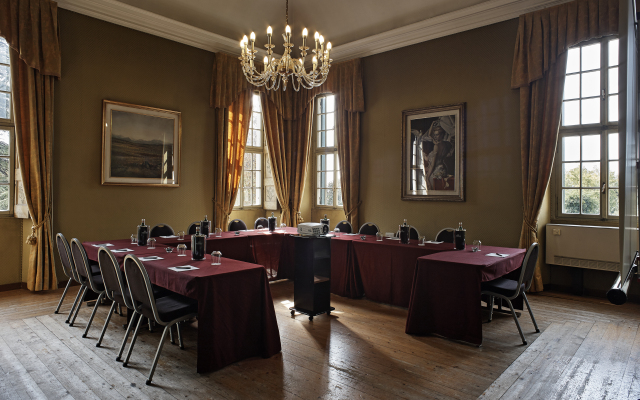 Villa Quaranta Tommasi Wine Hotel & Spa