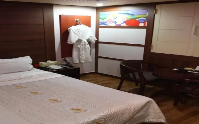 Picasso Motel Jongno