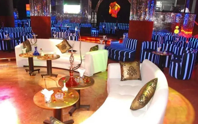 Omega Hotel Agadir