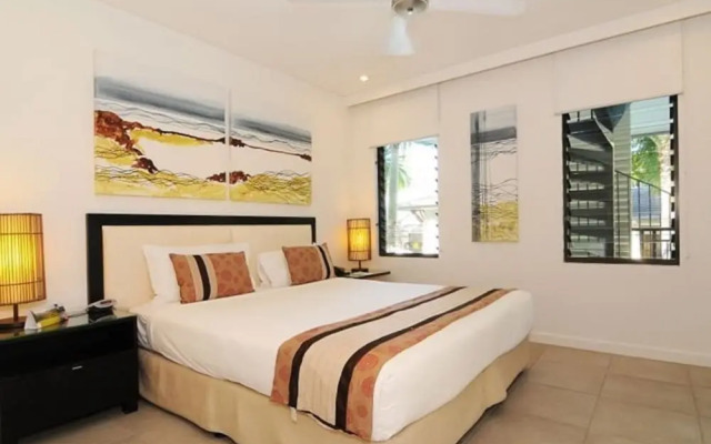 Temple Resort & Spa Port Douglas