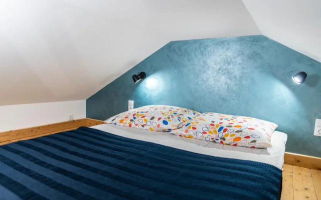 Sehr individuelle und moderne Ferienwohnung in Kevelaer