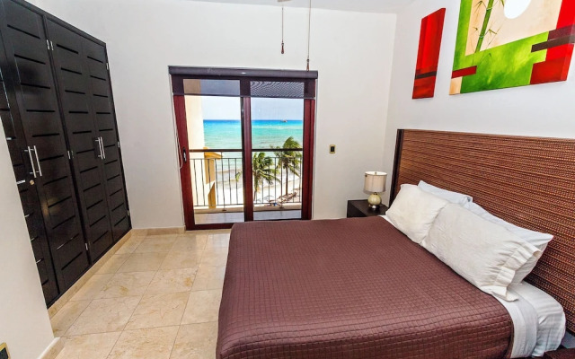 Faro Surf 408 by NAS