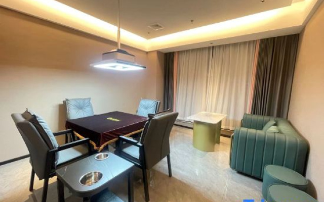 Manju Hotel
