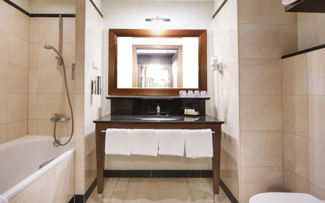 Hotel Król Kazimierz