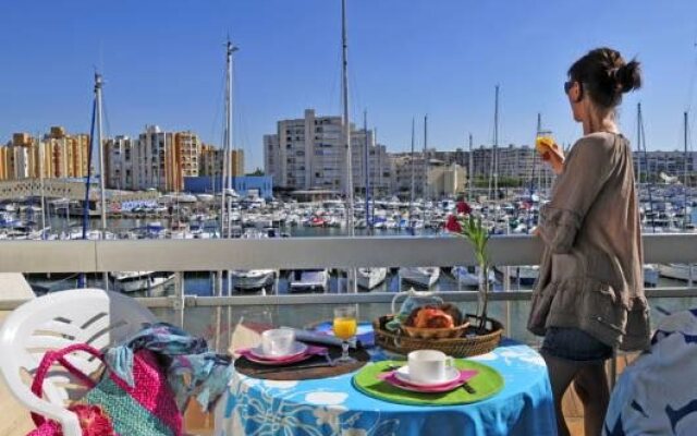 Residence Goelia Aguylene