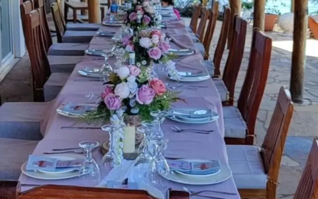 Villa Fleur de Lys