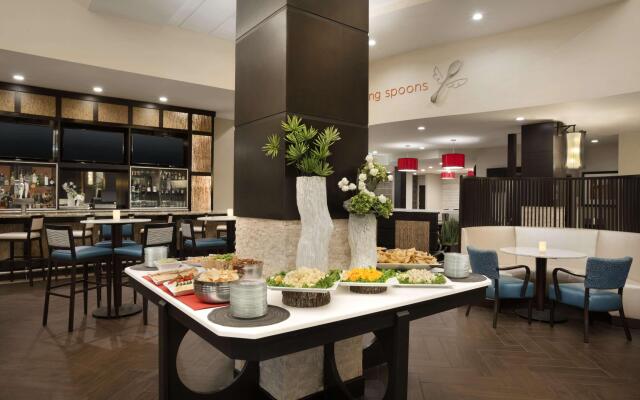 Embassy Suites by Hilton Jackson North Ridgeland