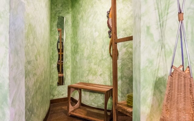 Mamamapambo Boutique Hotel