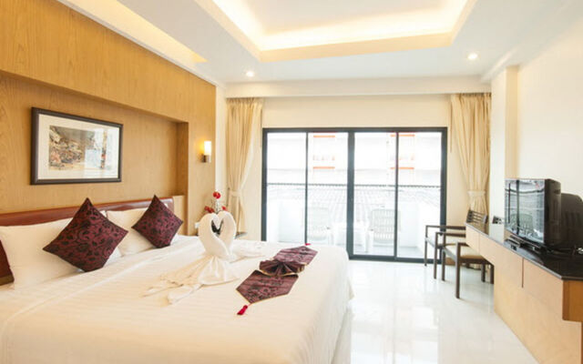 My Place @ Hua-Hin Hotel