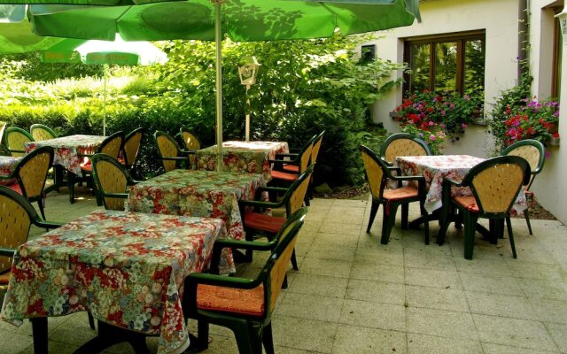 Logis Auberge de la Foret