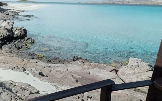 Residence Capo Falcone