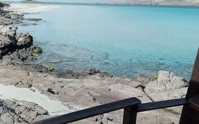 Residence Capo Falcone