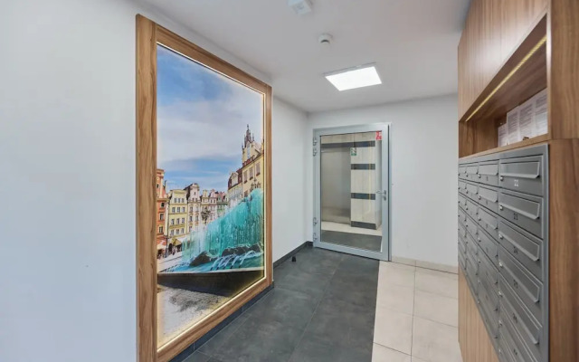 Apartment Na Grobli by Renters