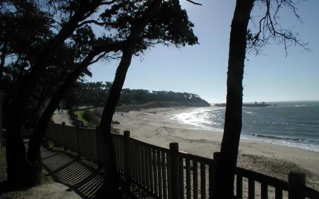 Studio Dunes aux Ecureuils