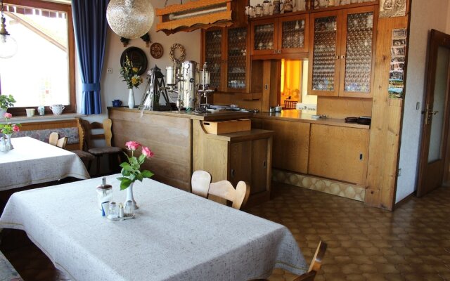 Appartements Pension Hammerschmied