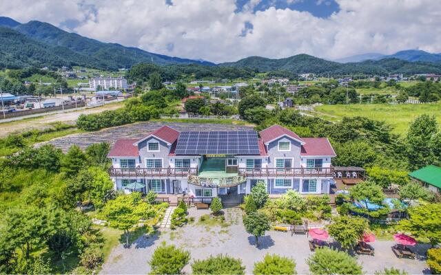 Gapyeong Mono 438 Pension