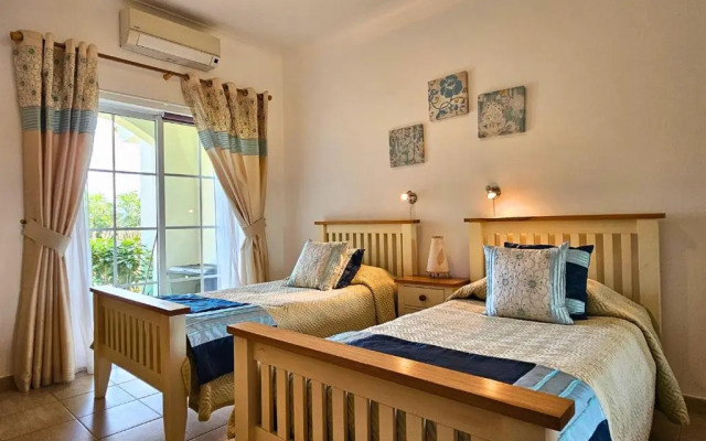 Santo António Vilas Golf & Spa