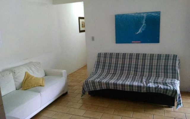 Hostel Camping BC
