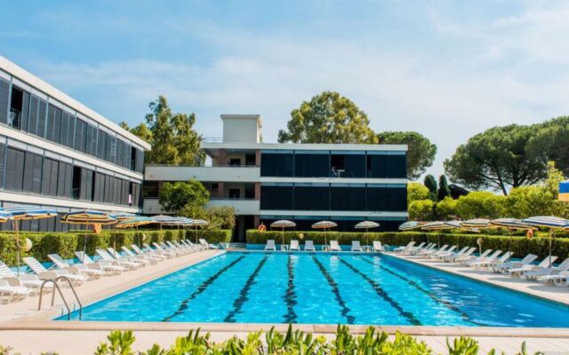 Villa Bilo Plus Marina di Bibbona