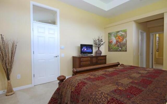 Waterfront Villa Sw Cape Id1717