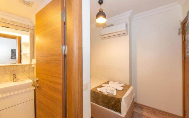 Bazaar Hotels Old City