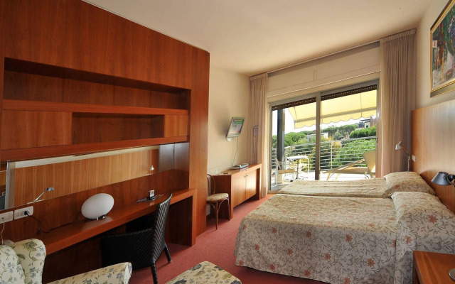 Hotel Bacco