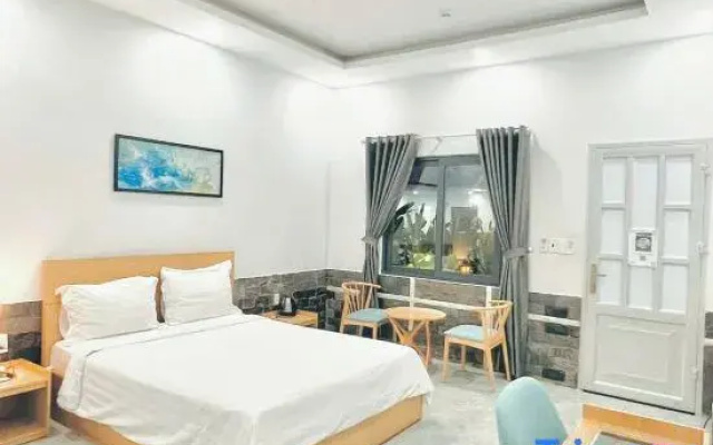 Khang Dien 2 Hotel