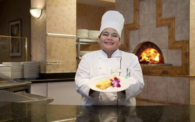 Embassy Suites by Hilton Raleigh Durham Research Triangle