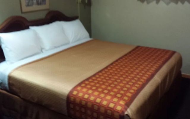Happy Journey Motel