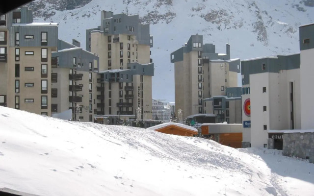 T2 spacieux lumineux TIGNES VAL CLARET